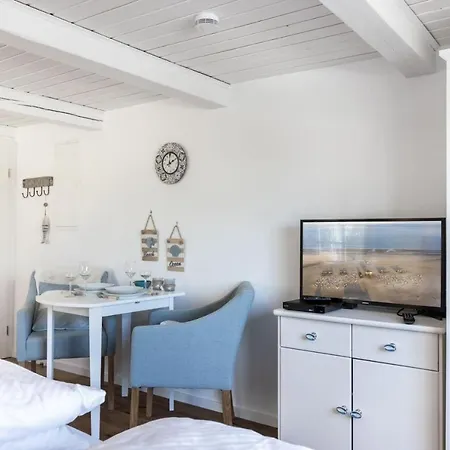 Lejlighed Wohnung-3-id-403 Vollerwiek