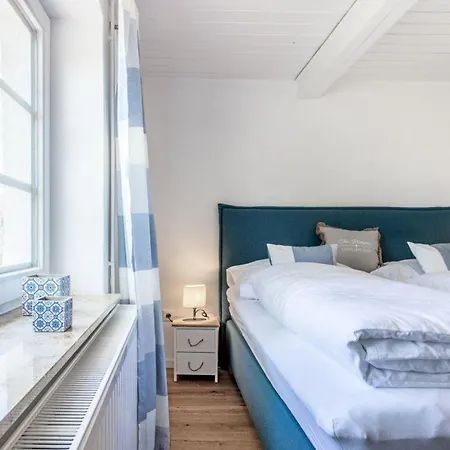 Wohnung-3-id-403 Lejlighed Vollerwiek