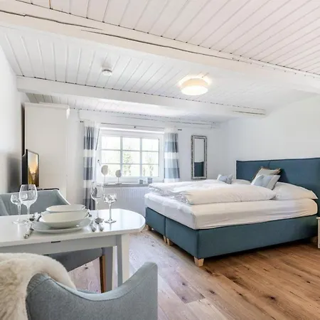 Lejlighed Wohnung-3-id-403