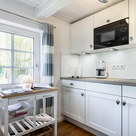Lejlighed Wohnung-3-id-403