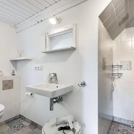 Lejlighed Wohnung-3-id-403 Vollerwiek