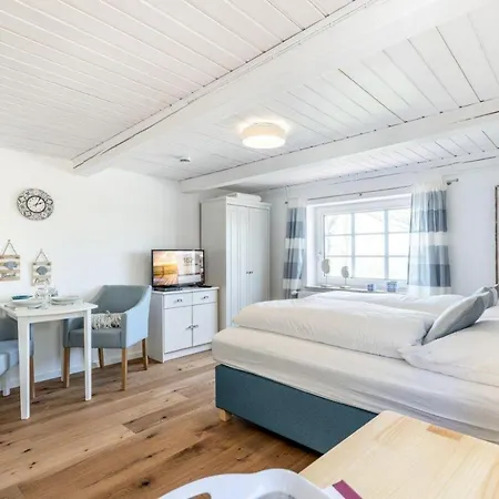 Wohnung-3-id-403 Lejlighed Vollerwiek